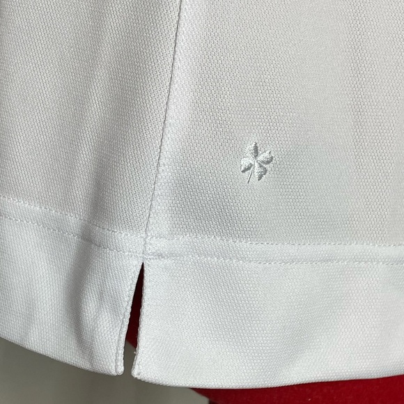 Bobby Jones Performance Golf Quarter Zip
Front Polo Sz M - Picture 4 of 8